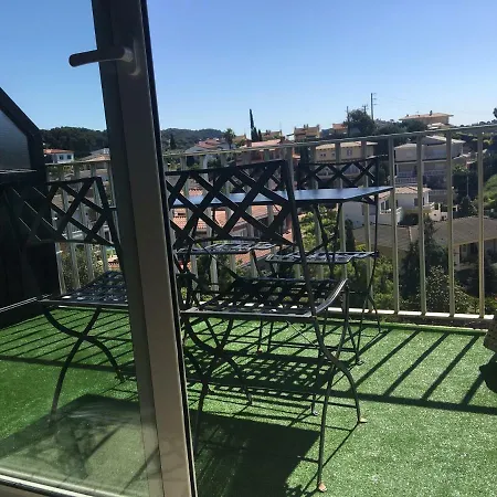 Remo Apartment *